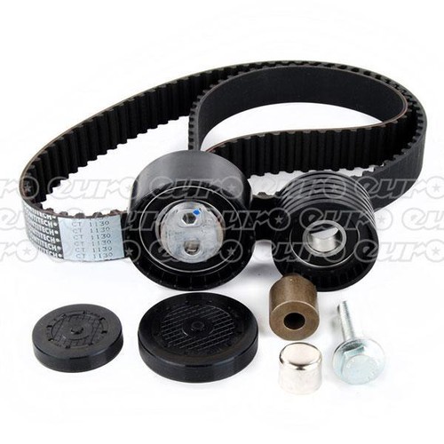 Timing belt kit - timing, 27mm