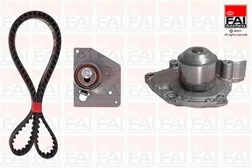 Timing belt water - timing,