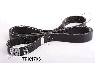 Ribbed belt for - belt,