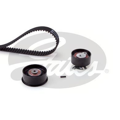 Genuine gates timing belt for - gates,