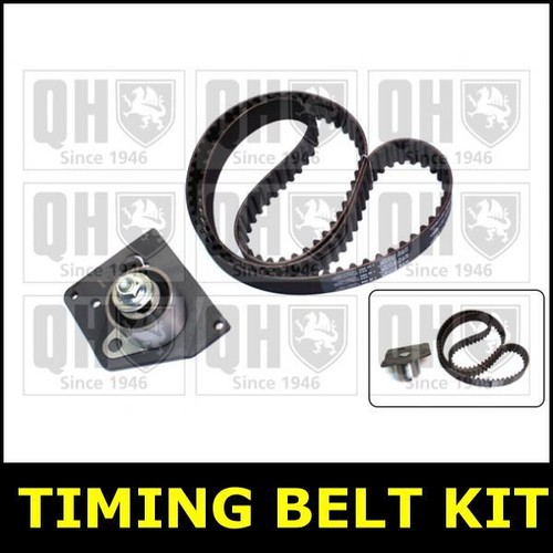 Timing belt kit for nissan - belt,