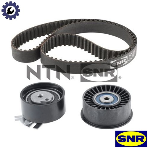 Timing belt kit kd455 for - kit, kd455.50