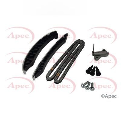 Apec timing chain - kit, for