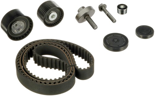 K045550xs timing belt - belt, fits