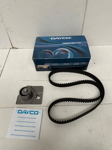 Timing belt kit fits movano - timing,