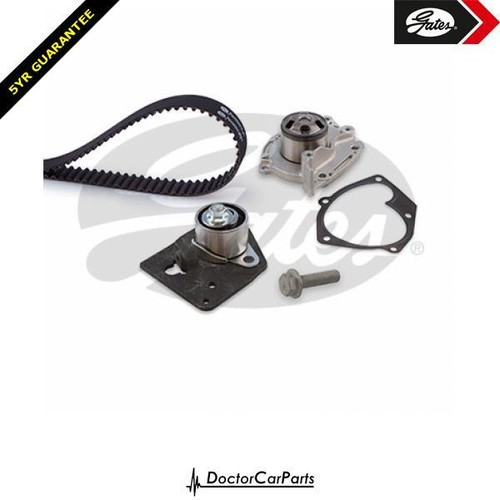 Cam timing belt water - belt, pump