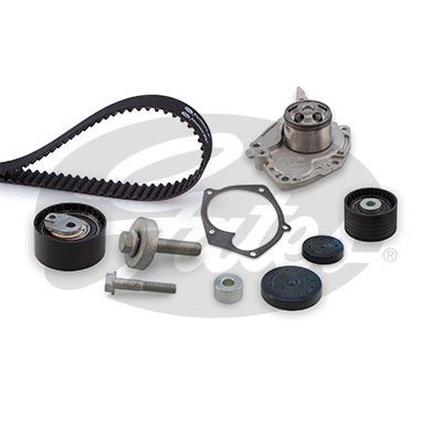 Gates timing belt water pump - timing,