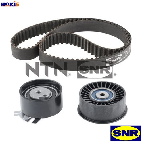 Timing belt kit kd455 - belt,
