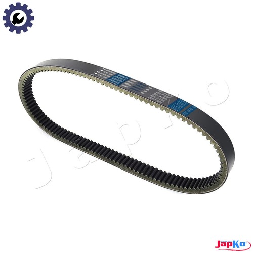 Timing belt 40117 for - 40117, nissan