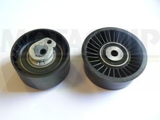 Timing belt kit - belt, nissan