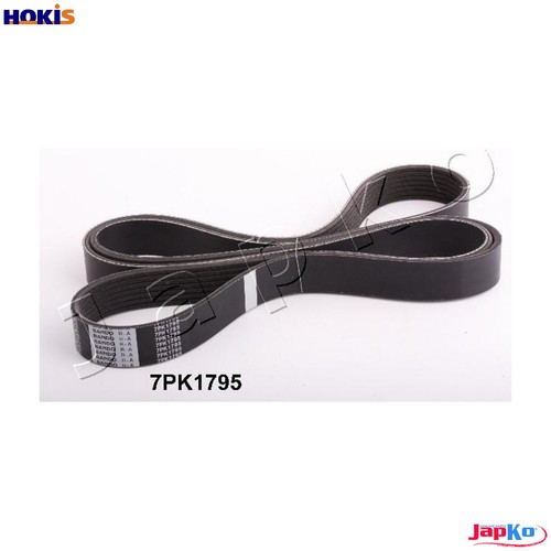 Vribbed belt 7pk1795 for - belt,