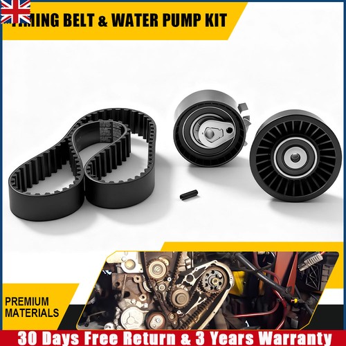 Timing belt kit fits for - kit,