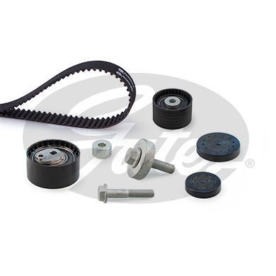 Genuine gates powergrip timing - powergrip,