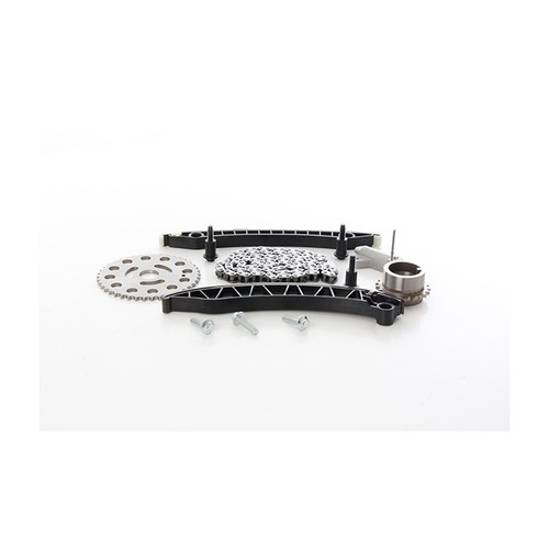 Timing belt kit - belt, nissan