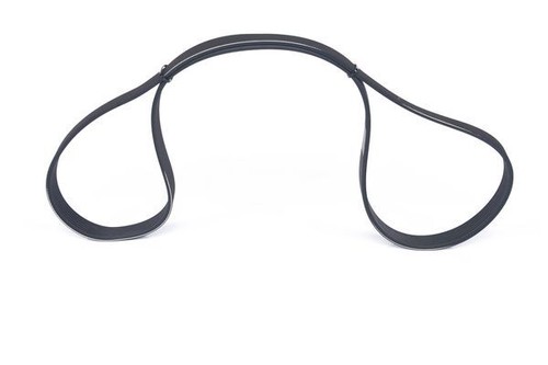 New ribbed belt - belt, vauxhall