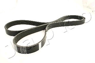 New ribbed belt - belt, for