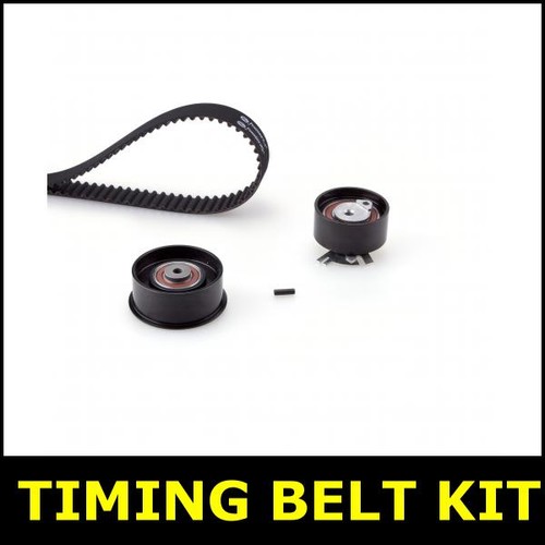 Cam timing belt kit for - timing,