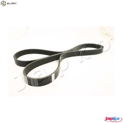 Vribbed belt 6pk1835 for - vribbed,