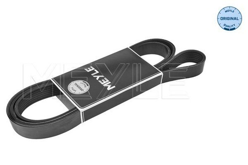 New ribbed belt for - belt, toyota