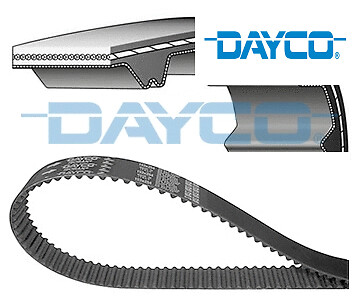 Timing belt 94939 dayco - timing, i