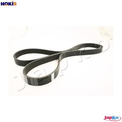 Vribbed belt 6pk1835 for - belt,