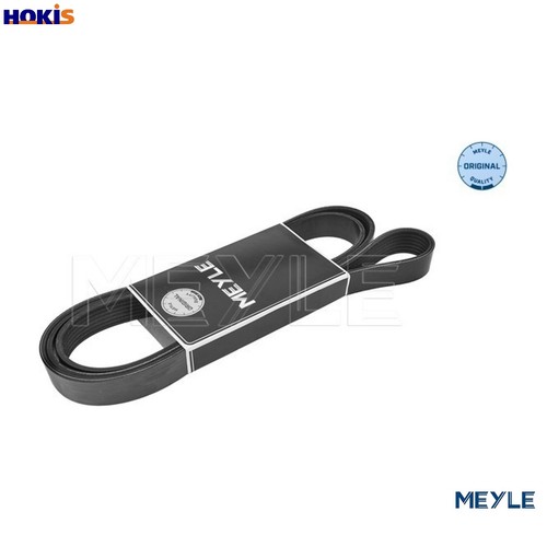Vribbed belt 050 - 007, for