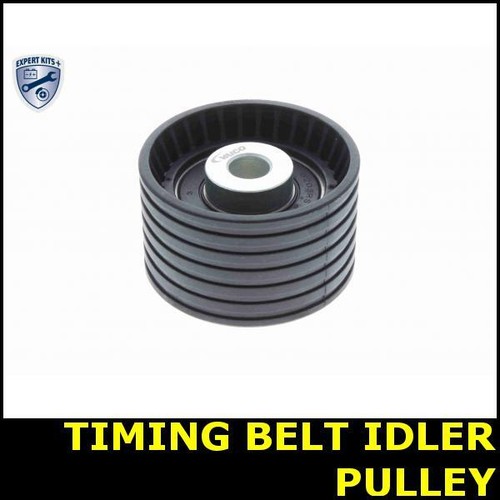 Timing belt idler - pulley, for