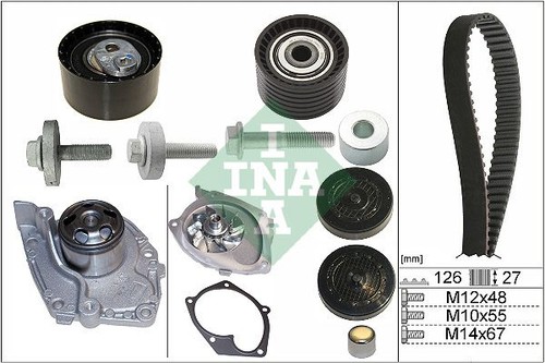 530063830 water pump timing - 530063830, &