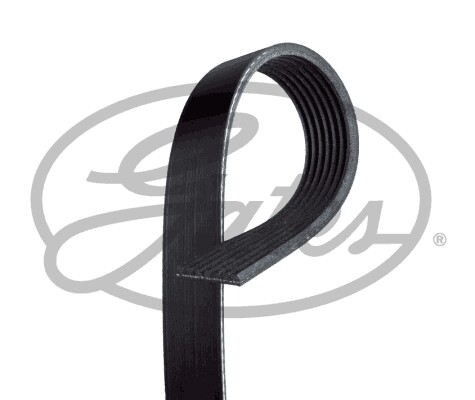 New ribbed belt for - v-ribbed,
