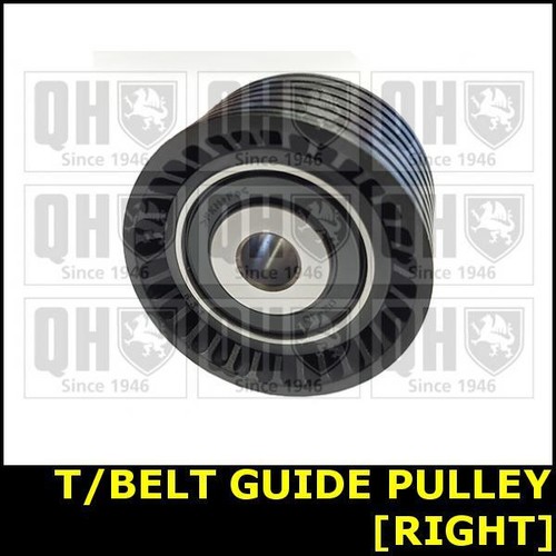 Timing belt idler pulley for - timing,