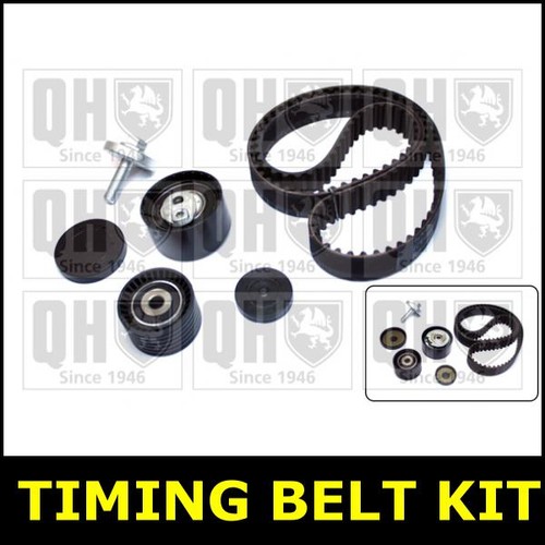 Timing belt kit - belt, nissan