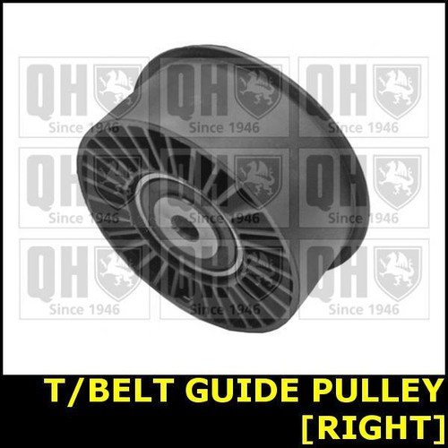 Timing belt idler pulley - timing,