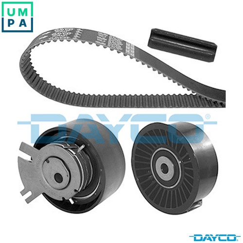 Timing belt kit ktb309 - ktb309, for