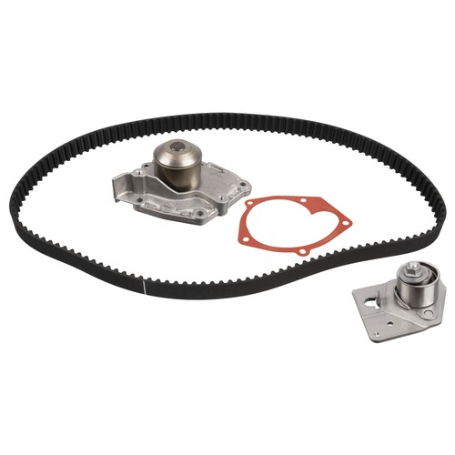 Febi bilstein 45103 water pump - febi,