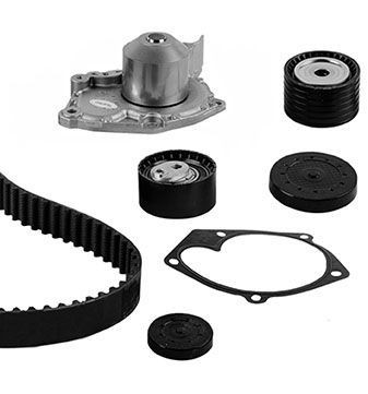 Kp8223 water pump - water,