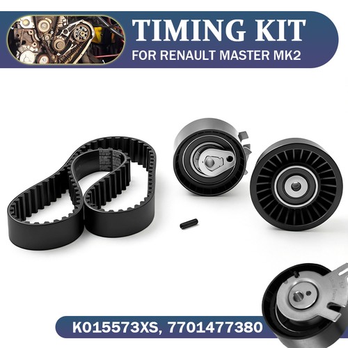 Timing belt kit k015573xs - timing, for