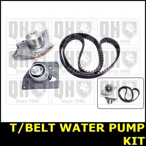 Timing belt water pump - belt,