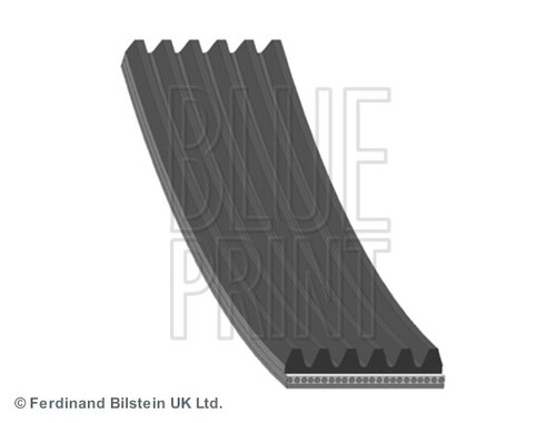 New ribbed belt for - v-ribbed,