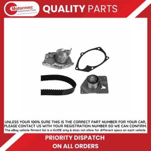 Metelli water pump - metelli,