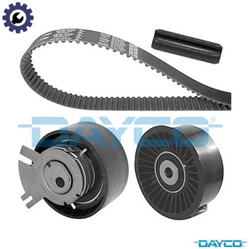 Timing belt kit ktb309 - timing, for