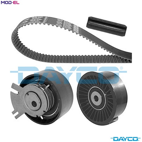 Timing belt kit ktb309 - timing,