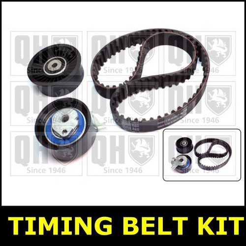 Timing belt kit for nissan - timing,