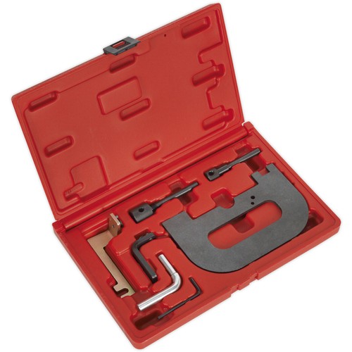 Petrol engine timing tool kit - timing,